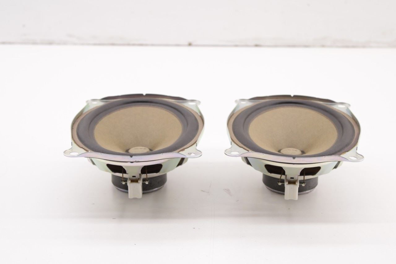 13-25 Nissan Sentra SL Rear Package Tray Right and Left Audio Speaker 281573TA2B - Alshned Auto Parts