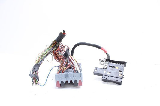 15-20 Jeep Renegade Engine Fuse Box Relay Module w/ Wire Harness 68303981AA OEM - Alshned Auto Parts