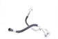 2015-2021 Jeep Renegade 2.4L A/C Suction & Liquid Line Hose 68418393AA OEM - Alshned Auto Parts