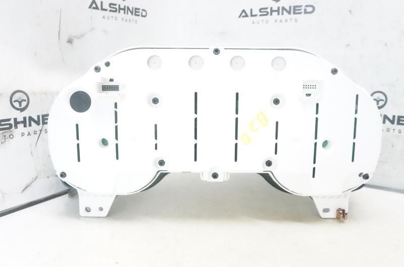 2015-2016 Ford F150 3.5L AWD Speedometer Gauge Instrument Cluster 174K Mileage11