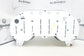 2015-2016 Ford F150 3.5L AWD Speedometer Gauge Instrument Cluster 174K Mileage11