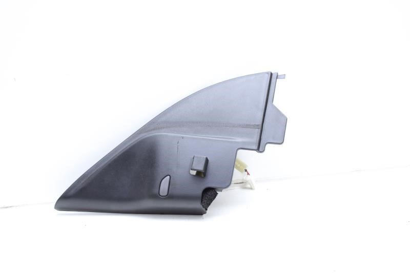 2014-2020 Nissan Pathfinder FR LH Side Door Mirror Corner Cover Trim 80293-3KA1A - Alshned Auto Parts