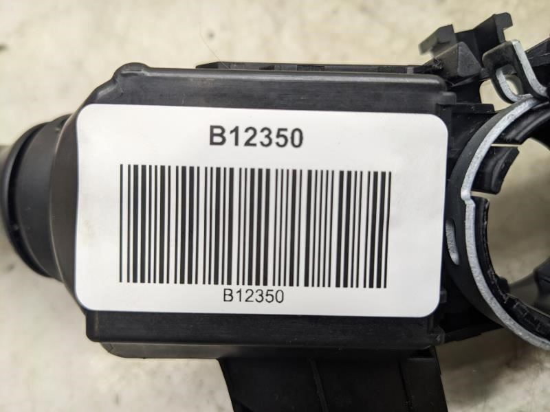 2007-2009 Lexus RX350 Steering Column Headlamp Turn Wiper Switch 84652-48140 OEM - Alshned Auto Parts