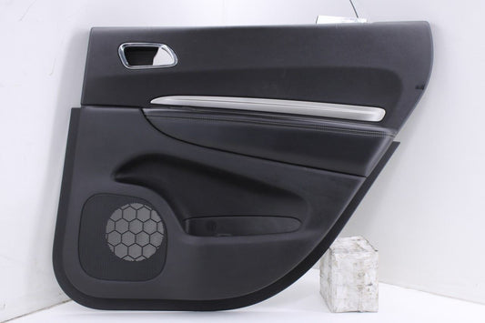 2015 Dodge Durango SXT Rear Right Side Door Trim Panel 1GS803X9AG OEM *ReaD*0