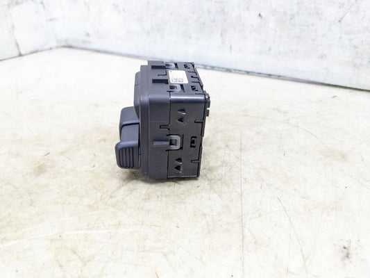 2019-22 Chevrolet Silverado 1500 Dash Trailer Brake Control Switch 84488395 OEM - Alshned Auto Parts