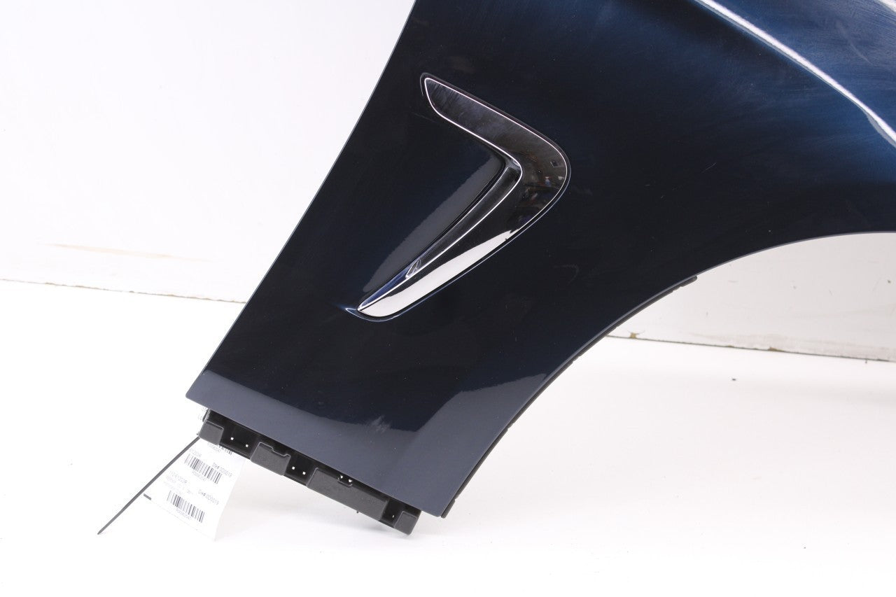 15-16 BMW 435i Gran Coupe xDrive Front Right Fender Panel 41-35-7-438-442 *ReaD*2