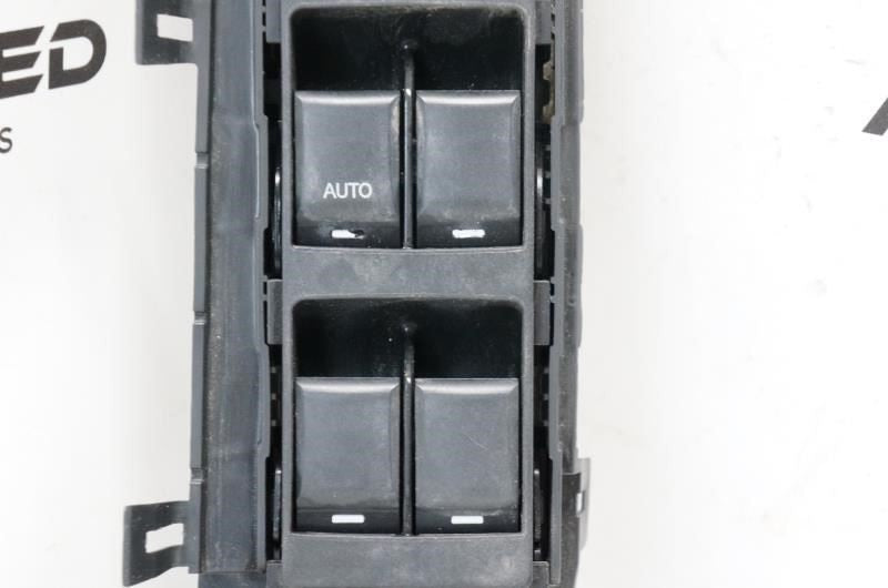 2004-2017 Jeep Patriot Left Driver Master Window Switch 4602780AD OEM - Alshned Auto Parts