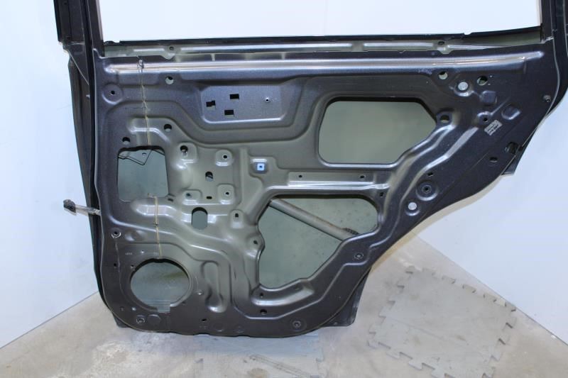 2014-2020 Nissan Rogue Rear Right Passenger Door Shell Panel 82100-4BA0A OEM - Alshned Auto Parts