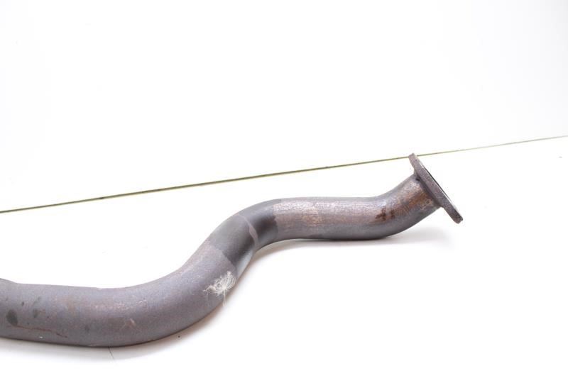 18-24 Buick Enclave 3.6L Left Driver Side Exhaust System Front Pipe 85542639 OEM - Alshned Auto Parts