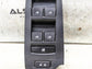 2015-2019 Chevrolet Trax Front Left Door Master Power Window Switch 25872074 OEM - Alshned Auto Parts