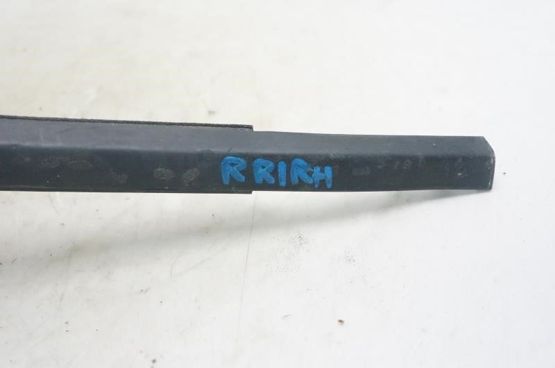 2015-2018 Ram 1500 Rear Right Door Belt Outer Weatherstrip 68245334AC OEM - Alshned Auto Parts