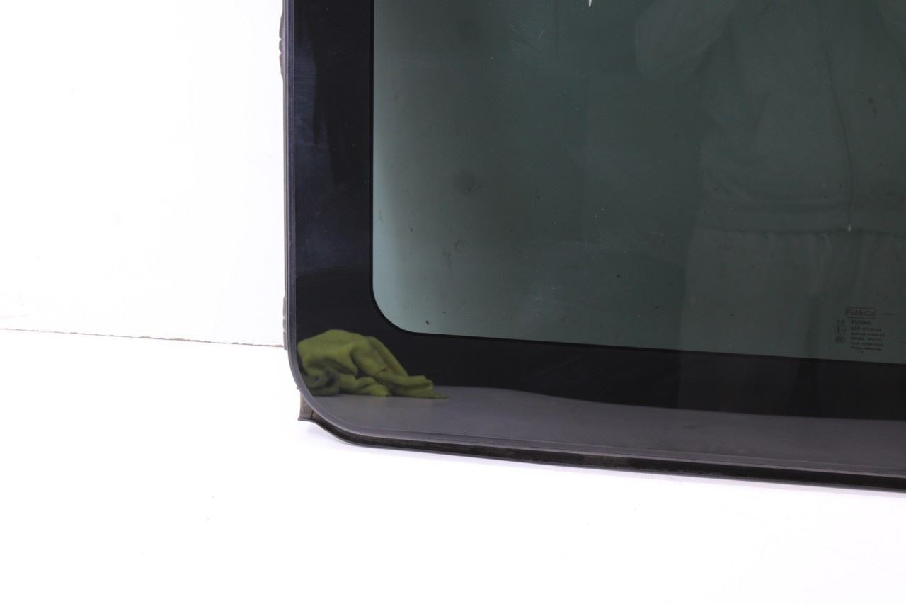 2018-2019 Ford Expedition Limited Rear Sunroof Window Glass JL1B-16500A18-BA OEM - Alshned Auto Parts