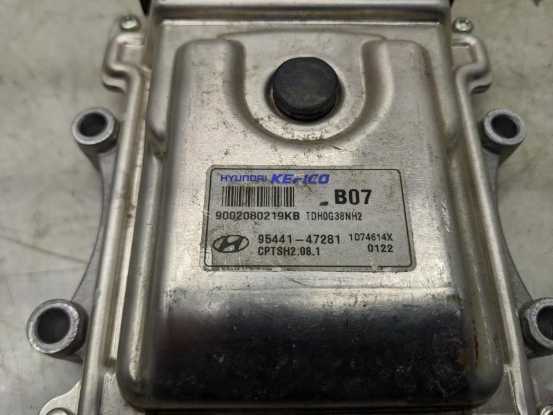 2017-2020 Hyundai Genesis G80 Transmission Control Module 95441-47281 OEM - Alshned Auto Parts