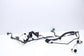 2014-2017 Nissan Rogue Front Right Passenger Door Wire Harness 24124-4BA0A OEM - Alshned Auto Parts