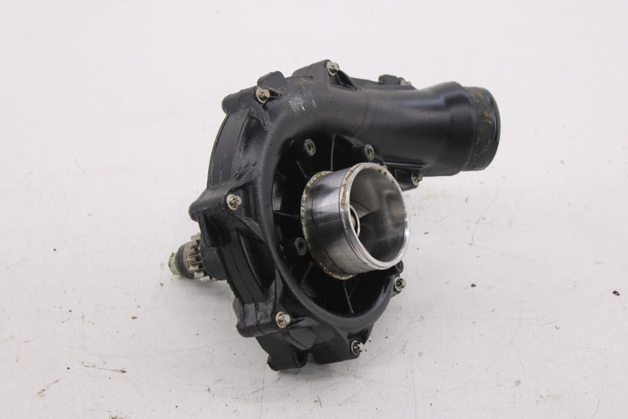 2010-2011 SeaDoo/BRP GTX IS (215) Engine Supercharger Turbocharger 420890489 OEM1