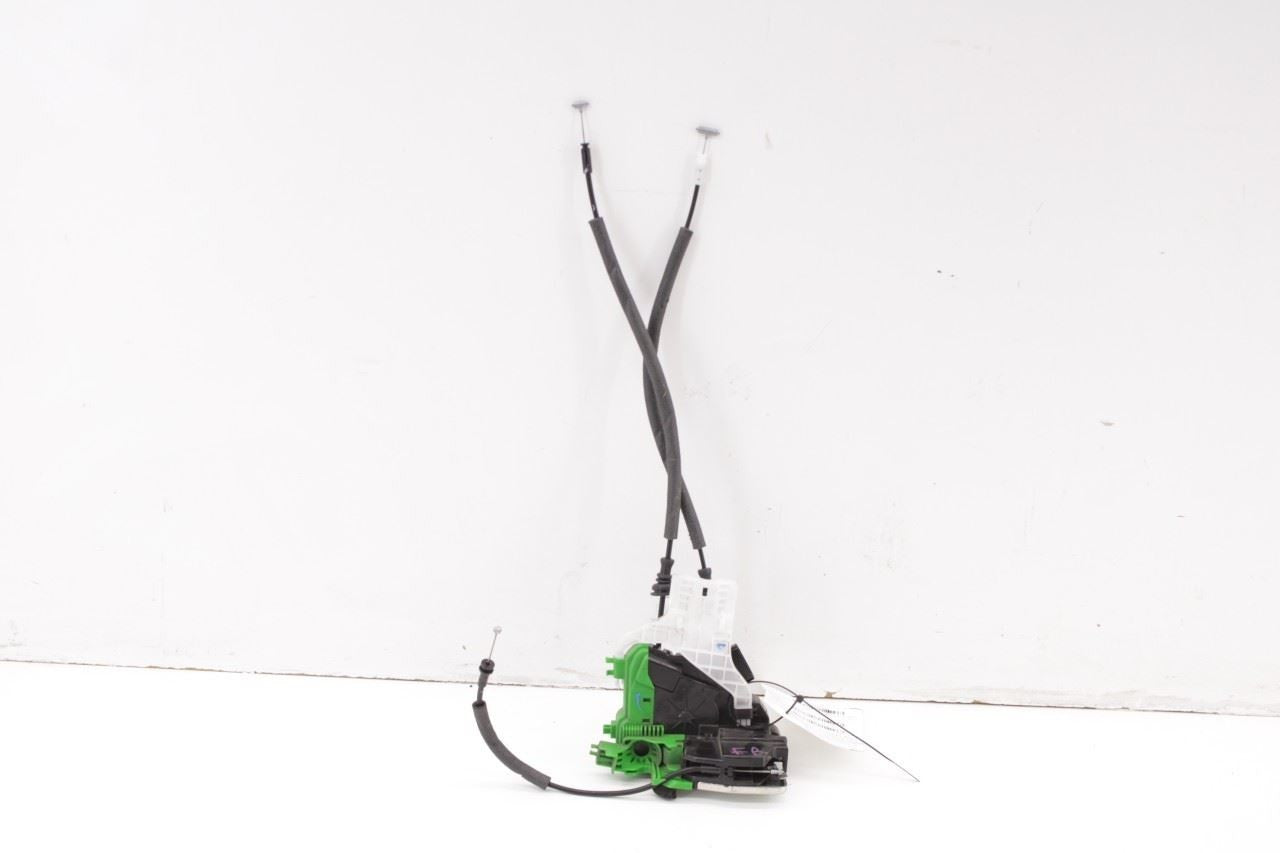 2015-2020 Kia Sorento EX Front Right Door Lock Latch Actuator 81320-C5010 OEM - Alshned Auto Parts