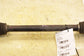 20112018 Porsche Cayenne Platinum AWD Rear Left Side CV Axle Drive Half Shaft - Alshned Auto Parts