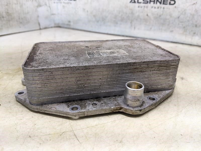 2018-2023 Audi S5 Engine Oil Cooler 06M-117-015-M OEM - Alshned Auto Parts