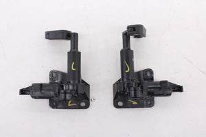 2001-20 Dodge Grand Caravan GT Rear RH and LH Quarter Vent Window Power Actuator