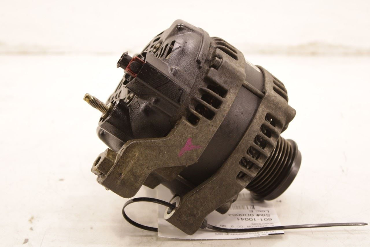2017-2023 GMC Acadia SLT-1 3.6L Alternator Generator 13520809 OEM - Alshned Auto Parts