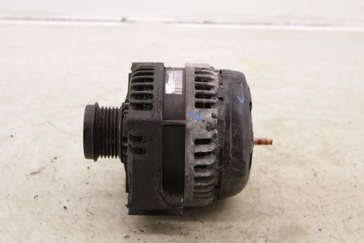 2014-2021 Jeep Cherokee Limited 3.2L Alternator Generator 56029622AC OEM - Alshned Auto Parts