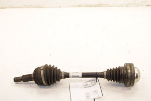 20112018 Porsche Cayenne Platinum AWD Front Left Side CV Axle Drive Half Shaft
