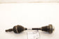 20112018 Porsche Cayenne Platinum AWD Front Left Side CV Axle Drive Half Shaft - Alshned Auto Parts