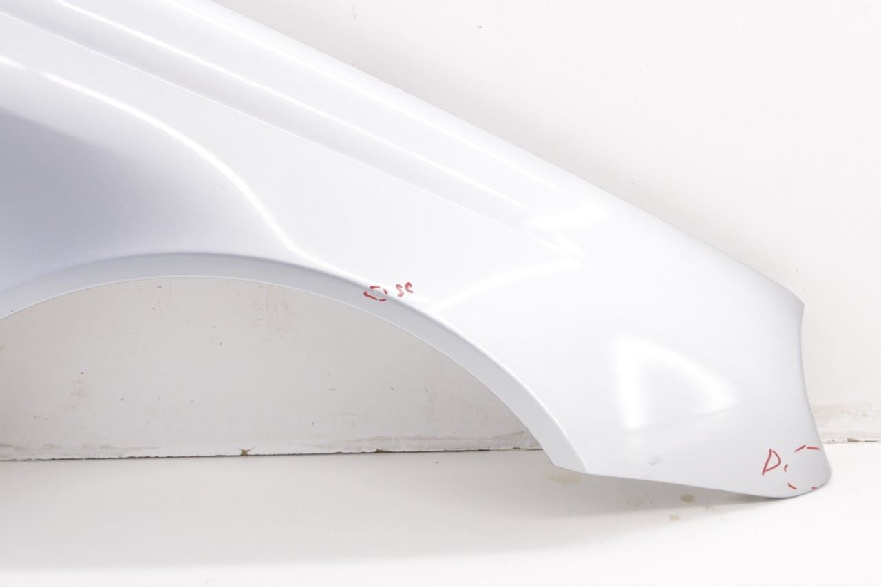 06-09 MercedesBenz CLK 350 Front Right Side Fender Panel 2098800418 OEM *ReaD* - Alshned Auto Parts