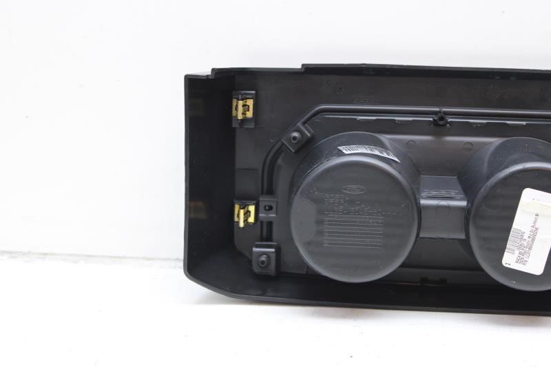 2017-2020 Ford F150 Center Console Rear Dual Cup Holder LL3B-15045H62-AAW OEM - Alshned Auto Parts