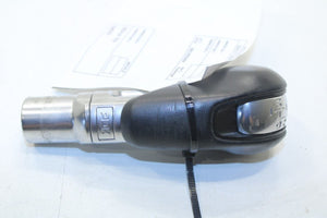 12-16 Porsche Panamera 4 3.6L AWD Automatic Transmission Gear Shifter Lever Knob