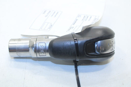 12-16 Porsche Panamera 4 3.6L AWD Automatic Transmission Gear Shifter Lever Knob - Alshned Auto Parts