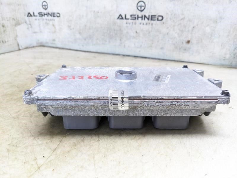 2017 Honda CR-V Engine Computer Control Module ECU ECM 37820-5PH-A81 OEM - Alshned Auto Parts