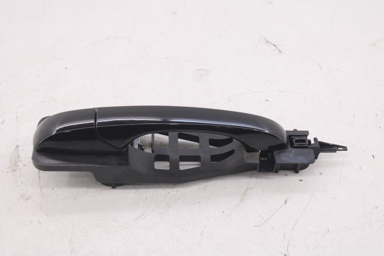 17-21 Jeep Grand Cherokee Laredo X 4X4 3.6L Rear Right Side Door Exterior Handle - Alshned Auto Parts