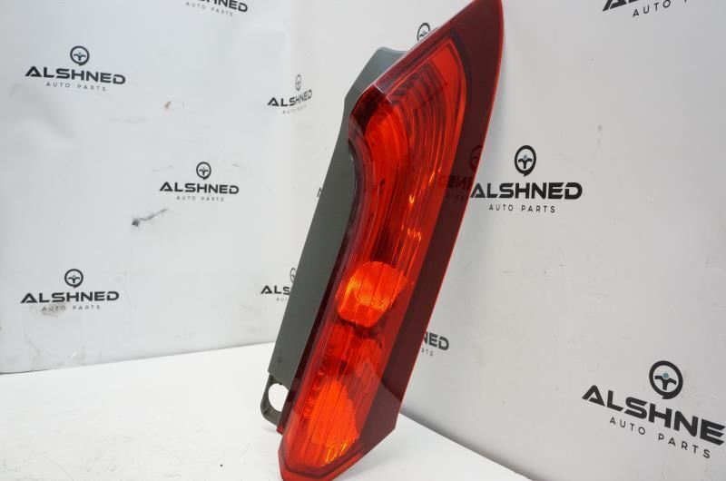 2013 Honda CR-V Right Brake Upper Tail Light 34170-T0A-A01 OEM *ReaD* - Alshned Auto Parts