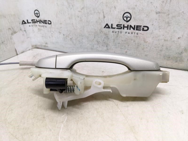 2017-2020 Hyundai Elantra Rear Right Door Outside Handle Primed 82661-F2010 OEM - Alshned Auto Parts