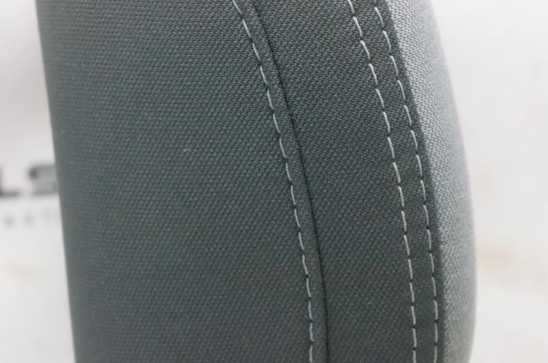 2019 RAM 1500 New Body Front Right Left Headrest Cloth 6CN211X9AB OEM 3