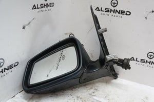 2012 BMW 528i Driver Left Side Rear View Mirror F01534019931P OEM