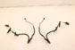 09-11 Toyota Camry LE 2.5L FWD Rear RH and LH ABS Speed Sensor Wire Harness Set - Alshned Auto Parts