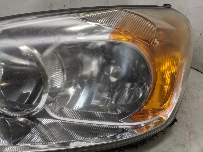 2009-2012 Toyota Rav4 Front Left Driver Headlight Lamp 81150-0R010 OEM - Alshned Auto Parts