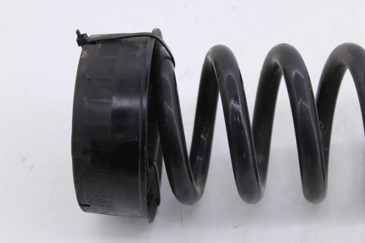 2010-2016 Mercedes-Benz E 350 Luxury 4Matic Rear Right and Left Side Coil Spring5