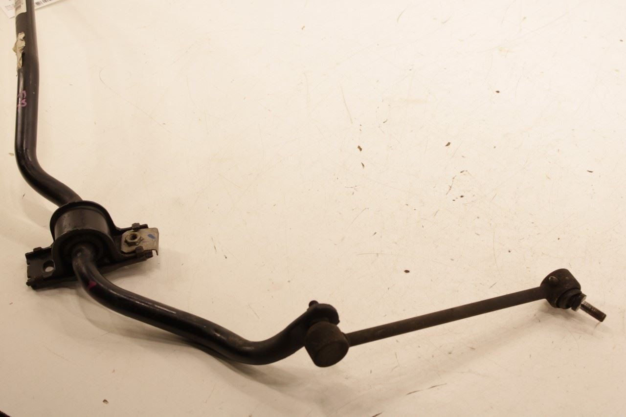 14-23 Jeep Cherokee Latitude 4x4 Front Suspension Stabilizer Sway Bar 68379798AB - Alshned Auto Parts