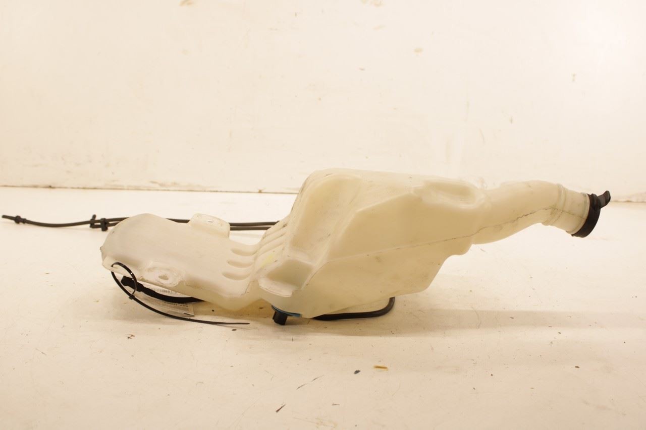 2017-2019 GMC Acadia SLT-1 3.6L Windshield Washer Reservoir Bottle 84519669 OEM - Alshned Auto Parts