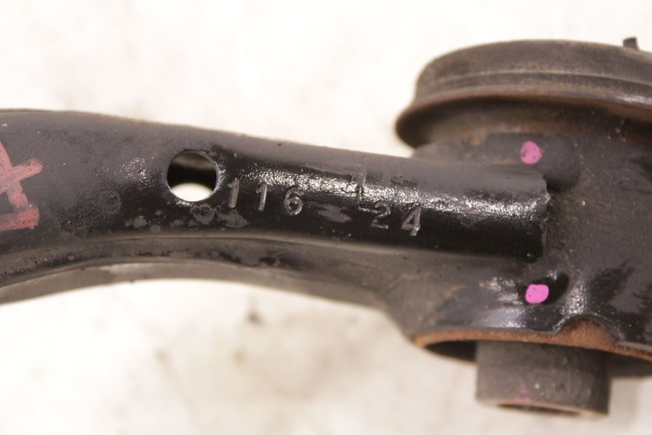 22-24 Ford Expedition MAX XLT 3.5L 4x4 Front Left Upper Control Arm NL1Z-3085-A - Alshned Auto Parts