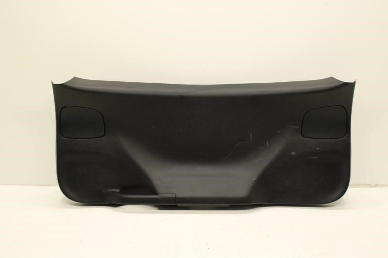 2019-2021 Jeep Cherokee Rear Liftgate Cover Trim Panel 6AV27DX9AC OEM - Alshned Auto Parts