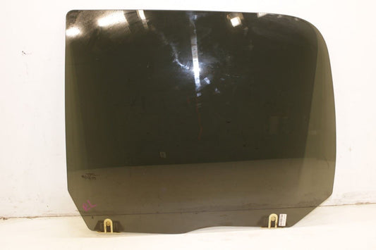 2011-2018 RAM 1500 Crew Cab Rear Left Driver Side Door Window Glass 55112403AA - Alshned Auto Parts