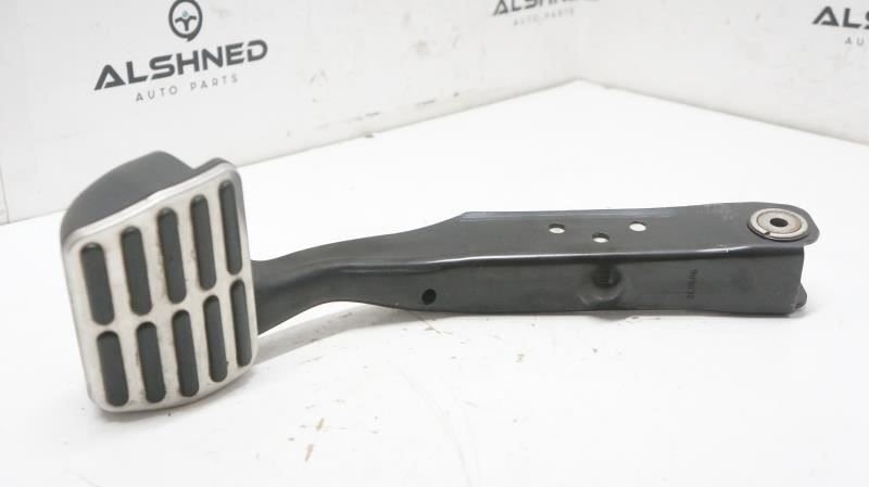 2007 Volkswagen Golf GTI Foot Brake Stop Pedal 1K1723143E OEM - Alshned Auto Parts