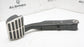 2007 Volkswagen Golf GTI Foot Brake Stop Pedal 1K1723143E OEM - Alshned Auto Parts