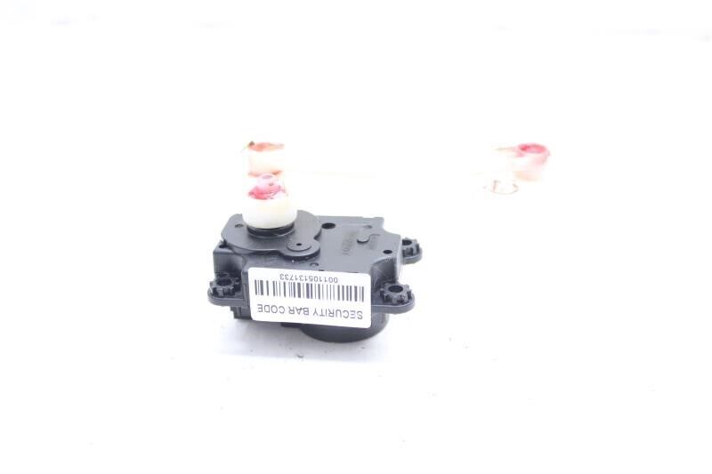 2014-2020 Nissan Rogue 2.5L HVAC Flap Motor Actuator Type-A 277T14BU1A OEM - Alshned Auto Parts