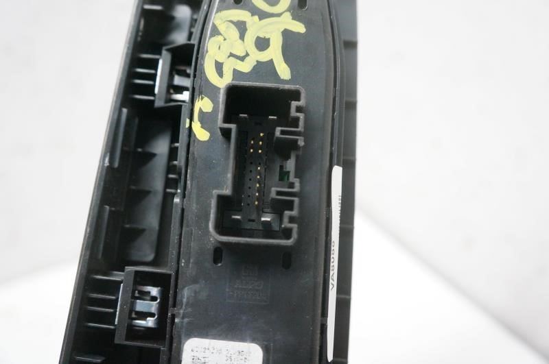 17-18 GMC Acadia Driver Front Left Door Window Mirror Switch 23326296 OEM *ReaD* - Alshned Auto Parts