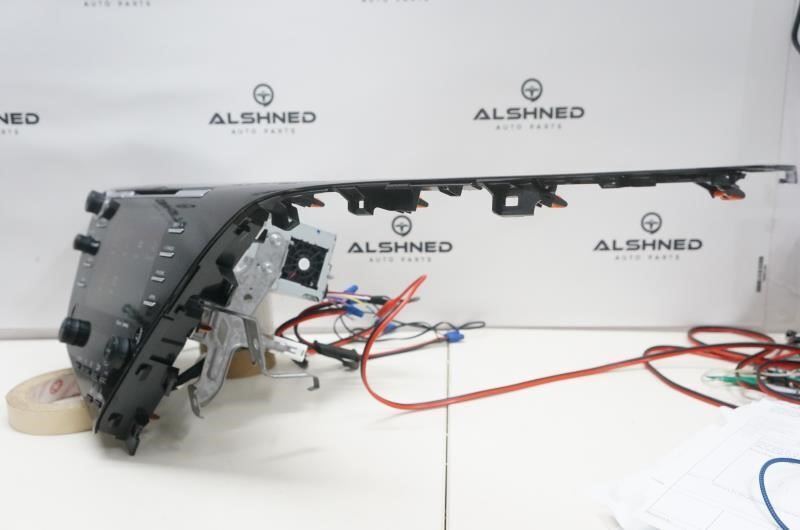 18-20 Toyota Camry Navigation GPS Radio Display Receiver 86140-06B20 OEM *ReaD* - Alshned Auto Parts